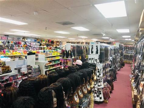 beauty supply manassas va.